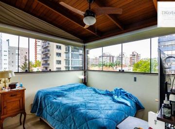 Apartamento · 390m² · 4 Quartos · 3 Vagas · Cobertura na Felipe de Oliveira