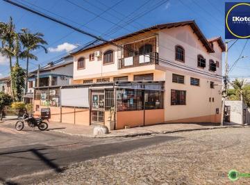 Comercial · 144m² · Loja para Venda - 144m², 0 dormitórios, Jardim Sabará