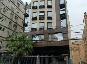 Comercial · 25m² · 1 Vaga · Comercial à venda - em Menino Deus