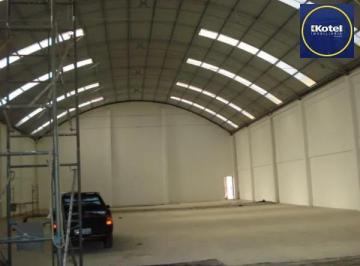 Comercial · 2227m² · Depósito/Pavilhão para Venda - 2227m², 0 dormitórios, Anchieta
