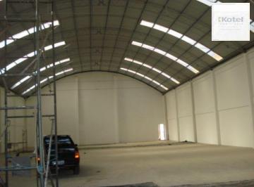 Comercial · 2227m² · Depósito/Pavilhão para Venda - 2227m², 0 dormitórios, Anchieta