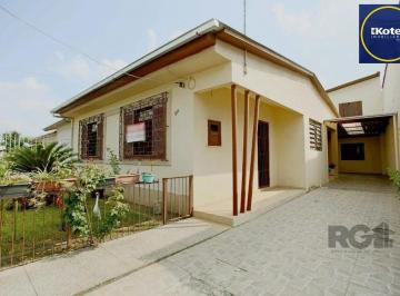 Casa · 150m² · 4 Quartos · 3 Vagas · Casa à venda - em Sarandi