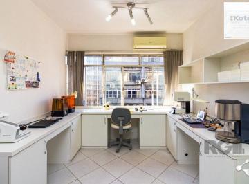Comercial · 32m² · Conjunto/Sala para Venda - 34.2m², 0 dormitórios, Centro Histórico