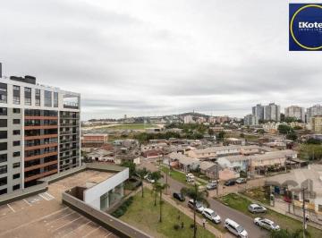 Comercial · 38m² · Sala comercial no condomínio Murano Office.