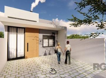 Casa · 120m² · 3 Quartos · 2 Vagas · Casa à venda - em Hípica