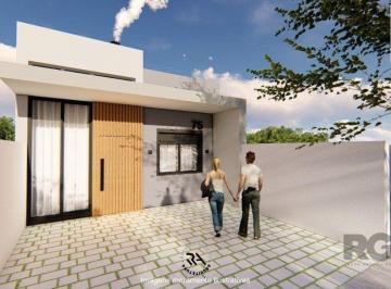 Casa · 120m² · 3 Quartos · 2 Vagas · Casa à venda - em Hípica