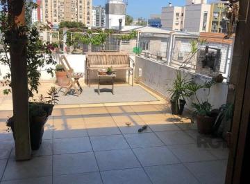 Apartamento · 73m² · 2 Quartos · Cobertura - 2 Quartos - Azenha - Porto Alegre - RS
