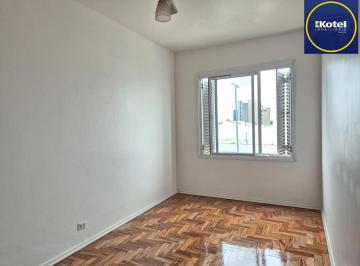 Apartamento · 58m² · 2 Quartos · 2 Dormitórios reformado