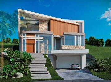 Terreno · 683m² · Lote com 682m² - Condomin io Fechado - Alphaville Porto Alegre