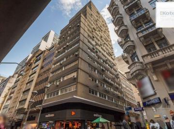 Comercial · 23m² · Sala comercial 23m² no Centro Histórico