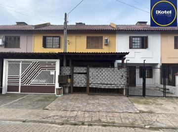 Casa · 69m² · 2 Quartos · 1 Vaga · Casa à venda - em Belém Novo