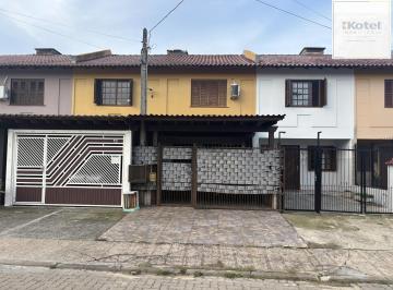 Casa · 69m² · 2 Quartos · 1 Vaga · Casa à venda - em Belém Novo