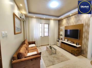 Apartamento · 78m² · 2 Quartos · Apartamento à venda - em Santa Cecília