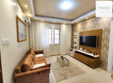 Apartamento · 78m² · 2 Quartos · Apartamento à venda - em Santa Cecília