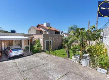 Casa · 370m² · 4 Quartos · 6 Vagas · Casa para Venda - 370m², 4 dormitórios, sendo 1 suites, 6 vagas - Lomba do Pinhe