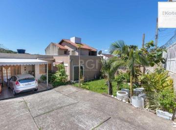 Casa · 370m² · 4 Quartos · 6 Vagas · Casa para Venda - 370m², 4 dormitórios, sendo 1 suites, 6 vagas - Lomba do Pinhe