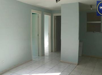 Apartamento · 43m² · 2 Quartos · Seu novo lar no Residencial Jardim Imperial – Vila Nova, Porto Alegre