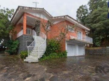 Casa · 611m² · 4 Quartos · 4 Vagas · Casa, 1873 M² para Comprar com 4 Dormitórios e 6 Vagas Estacionamento