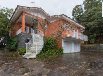 Casa · 611m² · 4 Quartos · 4 Vagas · Casa, 1873 M² para Comprar com 4 Dormitórios e 6 Vagas Estacionamento