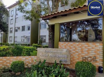 Apartamento · 52m² · 2 Quartos · 1 Vaga · Apartamento para Venda - 52.45m², 2 dormitórios, 1 vaga - Vila Nova