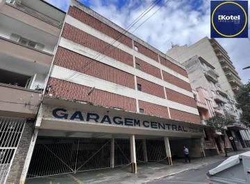 Apartamento · Apartamento à venda - no Centro Histórico