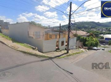 Terreno · 537m² · Terreno à venda - em Tristeza