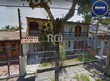 Casa · 300m² · 4 Quartos · 4 Vagas · Casa para Venda - 300m², 4 dormitórios, 4 vagas - Nonoai
