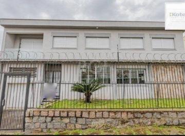 Casa · 220m² · 3 Quartos · 2 Vagas · Casa para Venda - 220m², 3 dormitórios, sendo 2 suites, 2 vagas - Partenon