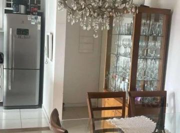 Apartamento · 79m² · 3 Quartos · 2 Vagas · Apartamento à venda - em Jardim Sabará