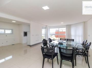 Apartamento · 238m² · 3 Quartos · 2 Vagas · Excelente cobertura de 238m² com 3 dormitórios e 2 vagas.