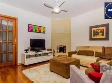 Casa · 470m² · 7 Quartos · 6 Vagas · Casa com 7 Quartos e 6 vagas à Venda, 470 m² no Bairro Petrópolis
