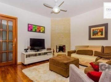 Casa · 470m² · 7 Quartos · 6 Vagas · Casa com 7 Quartos e 6 vagas à Venda, 470 m² no Bairro Petrópolis