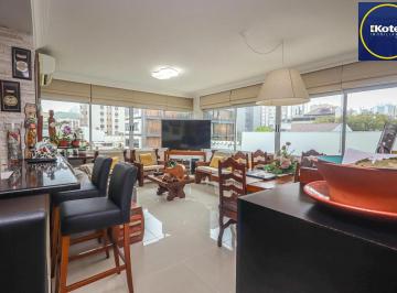 Apartamento · 95m² · 3 Quartos · 2 Vagas · Apartamento a venda no bairro Passo D' Areia