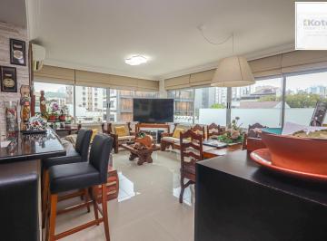Apartamento · 95m² · 3 Quartos · 2 Vagas · Apartamento a venda no bairro Passo D' Areia