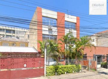 Comercial · 83m² · 3 Quartos · Sala comercial próxima ao Shopping Praia de Belas