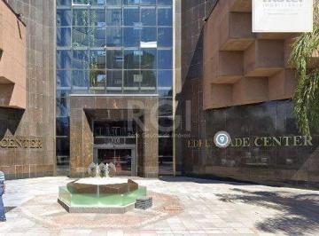 Comercial · 36m² · Sala comercial no prédio Edel Trade Center com 36,60m2, uma vaga rotativa