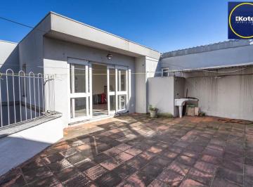 Apartamento · 99m² · 1 Quarto · Apartamento cobertura no Cristo Redentor de 1 dormitório com terraço e 98m²
