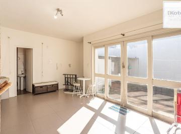 Apartamento · 99m² · 1 Quarto · Apartamento cobertura no Cristo Redentor de 1 dormitório com terraço e 98m²