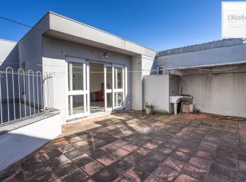 Apartamento · 99m² · 1 Quarto · Apartamento cobertura no Cristo Redentor de 1 dormitório com terraço e 98m²