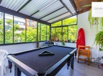Apartamento · 101m² · 3 Quartos · 2 Vagas · Cobertura para Venda - 100.94m², 3 dormitórios, sendo 1 suites, 2 vagas - Petróp