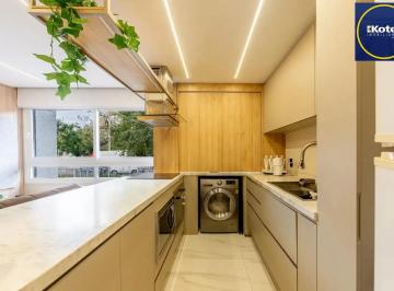 Apartamento · 82m² · 3 Quartos · 2 Vagas · Grand Park Lindóia 81m² 3 dormitórios suíte e lavado com vaga dupla decorado
