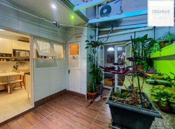 Apartamento · 92m² · 2 Quartos · Apartamento Garden com 92m² privativos 2 dorm no bairro São Geraldo