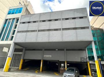 Apartamento · 1 Vaga · Apartamento à venda - no Centro Histórico