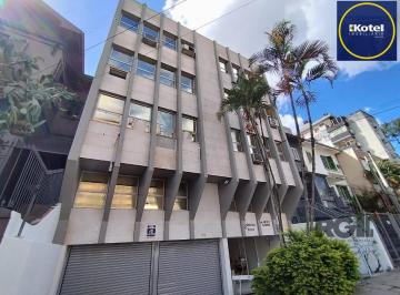 Comercial · 36m² · 1 Vaga · Ótima sala reformada 35,80 área privativa,na Bordini