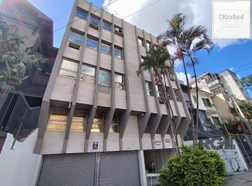 Comercial · 36m² · 1 Vaga · Ótima sala reformada 35,80 área privativa,na Bordini
