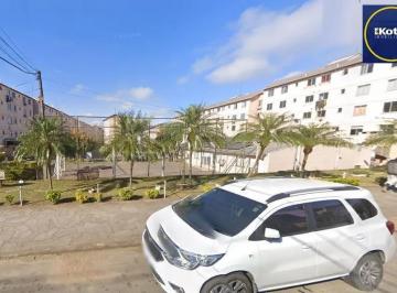 Apartamento · 36m² · 2 Quartos · 2 Vagas · APARTAMENTO 2 DORMITÓRIOS COM VAGA DE GARAGEM - BAIRRO VILA NOVA