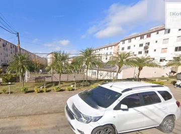 Apartamento · 36m² · 2 Quartos · 2 Vagas · APARTAMENTO 2 DORMITÓRIOS COM VAGA DE GARAGEM - BAIRRO VILA NOVA
