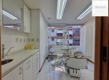 gabinete equipado · Comercial à venda - em Menino Deus