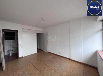 Comercial · 24m² · Conjunto/Sala para Venda - 24m², 0 dormitórios, Centro Histórico, Porto Alegre