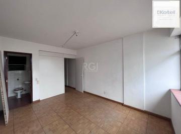 Comercial · 24m² · Conjunto/Sala para Venda - 24m², 0 dormitórios, Centro Histórico, Porto Alegre